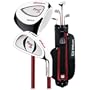Wilson Golf Rookie Tour Junior Package Set