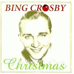 Download Bing Crosby - The Very Best of Bing Crosby Christmas free mp3 album