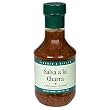 Fischer & Wieser Salsa A La Charra, 17.5-Ounce Jars (Pack of 6)