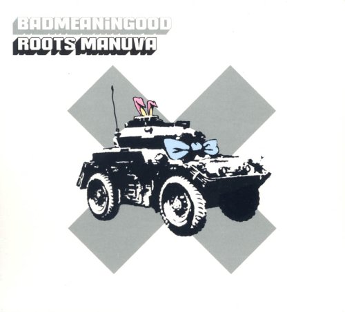CD-Charts  Search : Badmeaningood 2