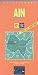 Ain (French Department Maps S)