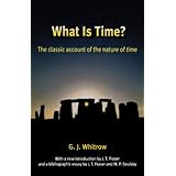 what is time the classic account of the nature of time