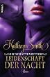 Die Schattenritter: Leidenschaft der Nacht: Roman