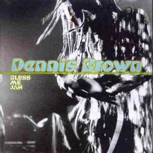 Dennis Brown - Bless Me Jah [VINYL] - Zortam Music