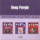 3 for 1 Box Set by  Deep Purple 