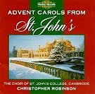 Advent Carols from...