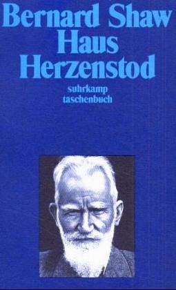 George Bernard Shaw