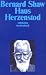 Haus Herzenstod. (Paperback)