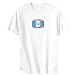 T-Shirt White 