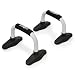 Klarfit Push Up Bars Steel