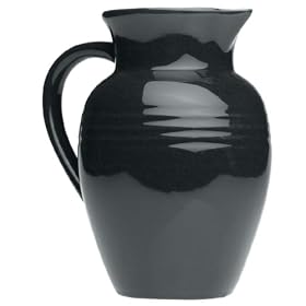 Le Creuset Stoneware 2-Quart Pitcher: Kitchen &amp; Dining