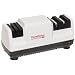 Chef's Choice 100W Diamond Hone Knife Sharpener, White