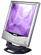 BenQ FP581 15" LCD Monitor (Silver)