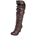 J. Shoes Women's Knoll Boot