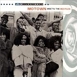 Motown Meets the Beatles