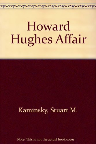 Howard Hughes Affair