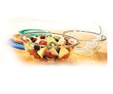 6-Piece Pyrex Bowl Set