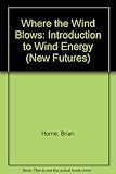 Where the wind blows : an introduction to wind power