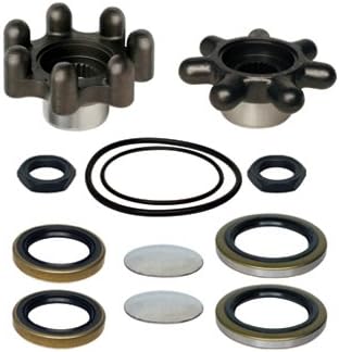Ball Gear Kit Stringer