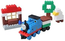 ダイヤブロック ジュニア トーマスバケット