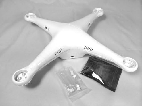 GOMYRC DJI Phantom 2 Body Shell