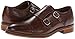 Johnston & Murphy Men's Conard Double Monk Strap Oxford