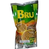 BRU Green Label Coffee 17.6oz by 