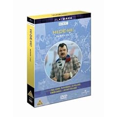 Hi-De-Hi! - Series 1 & 2 [1980] [DVD]