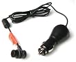 Garmin compatible 12v Cigarette Lighter Power Adapter for StreetPilot III Deluxe, GPS 60 GPSMap 60C
