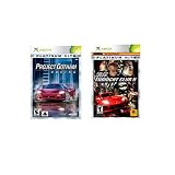 Platinum Racing Hits for Xbox