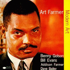 Art Farmer - Modern Art - Zortam Music
