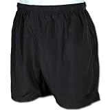 Wilson Microfiber Tennis Short-Black