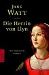 Die Herrin von Llyn.