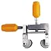 Adjustable Clamp 8520-BP Euro-style Cabinet Claw (Pair)