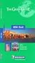 Michelin The Green Guide USA East (Michelin Green Guides)