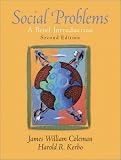 Social Problems: A Brief Introduction (2nd Edition)