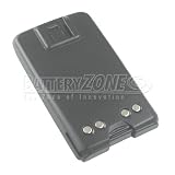 Motorola OEM PMNN4071 7.2V 1200mAh NiMH Battery for MagOne BPR40