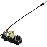 Genuine GM 25876383 Door Lock, Front