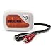Dickson EV100 Event Data Logger, 120V-240V AC Parallel Operation (ON / OFF), Alligator Clips