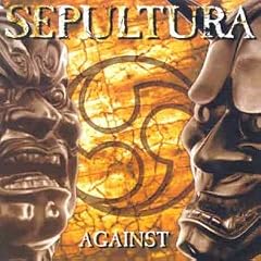 Against