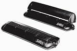 Car Rack Saris 930 Horiz Ontal Ski Carrier