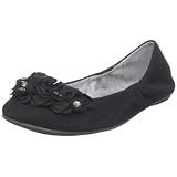R2 Womens Ana Ballerina Flat