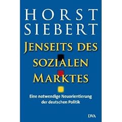 Jenseits des sozialen Marktes: Eine notwendige Neuorientierung der deutschen Politik