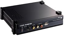 I-O DATA GV-MVP/RZ3 USB MPEG2エンコーダ搭載 TVキャプチャ