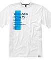 Sean John Big and Tall Shaded T Shirt