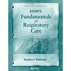 Study Guide to Accompany Egan's Fundamentals of Respiratory Care by Stephen F. Wehrman RRT RPFT