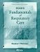 Book Study Guide to Accompany Egan's Fundamentals of Respiratory Care