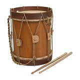 Product details for EMS Renaissance Drum, 10