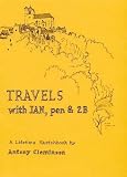 Journeys with Pen and Pencil