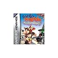 Banjo Kazooie: Grunty's Revenge for Game Boy Advance